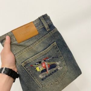 Burberry Unisex Pants