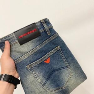 Armani Unisex Pants