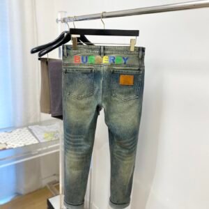 Burberry Unisex Pants