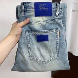 Burberry Unisex Pants