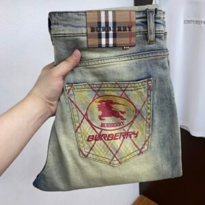 Burberry Unisex Pants
