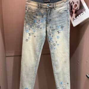 Louis Vuitton Unisex Top