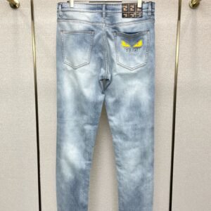Fendi Unisex Pants