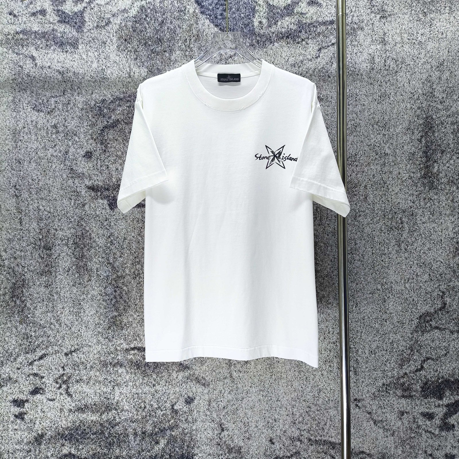 Stone Island Unisex T-Shirt