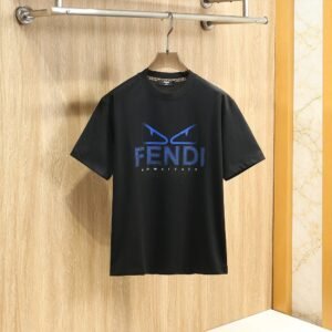 Fendi Unisex T-Shirt