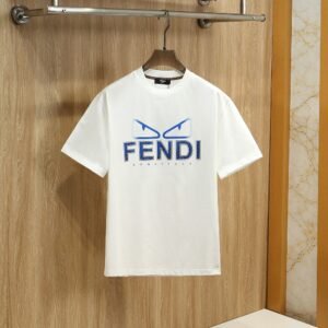 Fendi Unisex T-Shirt