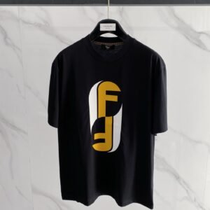 Fendi Unisex T-Shirt