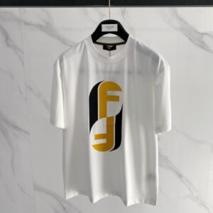 Fendi Unisex T-Shirt