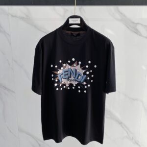 Fendi Unisex T-Shirt