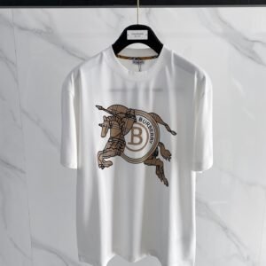 Burberry Unisex T-Shirt