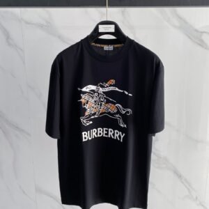 Burberry Unisex T-Shirt