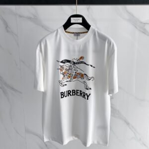 Burberry Unisex T-Shirt