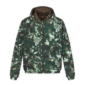 Louis Vuitton Unisex Jacket