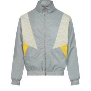 Louis Vuitton Unisex Jacket
