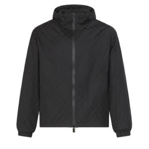 Burberry Unisex Hoodie