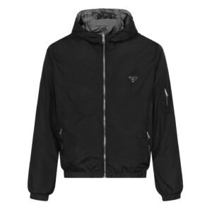 Prada Unisex Jacket