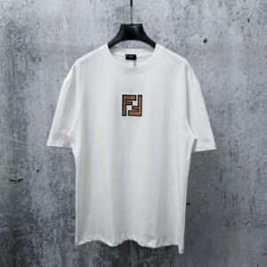 Fendi Unisex T-Shirt