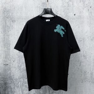 Burberry Unisex T-Shirt