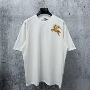 Burberry Unisex T-Shirt