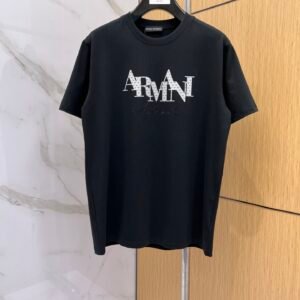 Armani Unisex T-Shirt