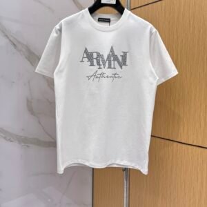 Armani Unisex T-Shirt