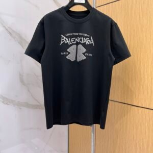 Balenciaga Unisex T-Shirt