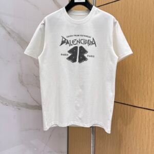 Balenciaga Unisex T-Shirt