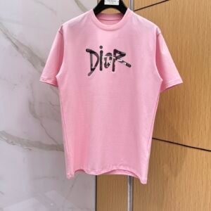 Dior Unisex T-Shirt