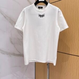 Fendi Unisex T-Shirt