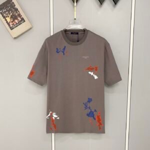 Balenciaga Unisex T-Shirt