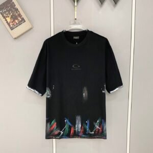 Balenciaga Unisex T-Shirt