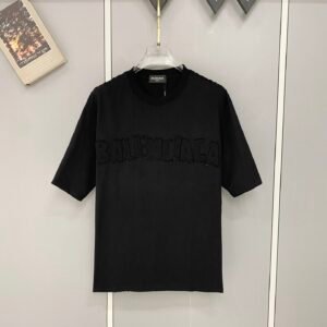 Balenciaga Unisex T-Shirt