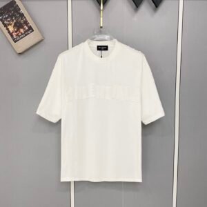 Balenciaga Unisex T-Shirt