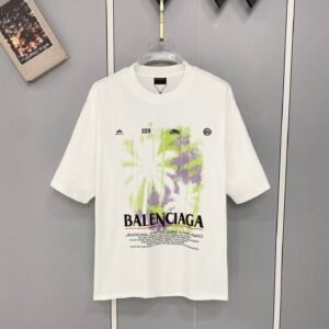 Balenciaga Unisex T-Shirt