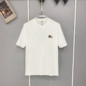 Burberry Unisex T-Shirt