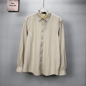 Loro Piana Unisex Shirt
