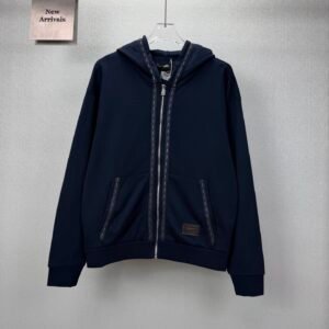 Fendi Unisex Hoodie