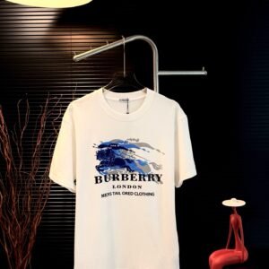 Burberry Unisex T-Shirt