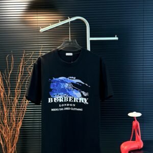 Burberry Unisex T-Shirt