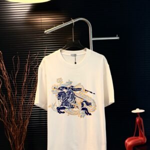 Burberry Unisex T-Shirt