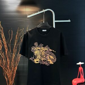 Burberry Unisex T-Shirt