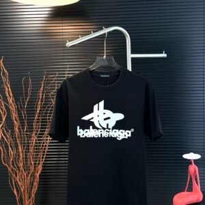 Balenciaga Unisex T-Shirt