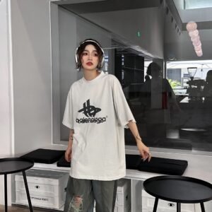 Balenciaga Unisex T-Shirt