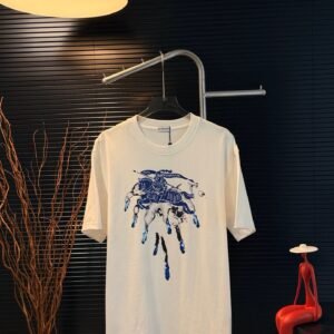 Burberry Unisex T-Shirt