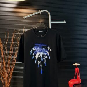 Burberry Unisex T-Shirt