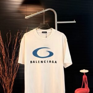 Balenciaga Unisex T-Shirt