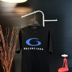 Balenciaga Unisex T-Shirt