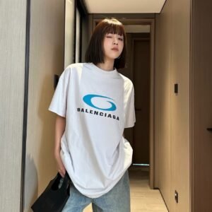 Balenciaga Unisex T-Shirt