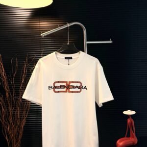 Balenciaga Unisex T-Shirt