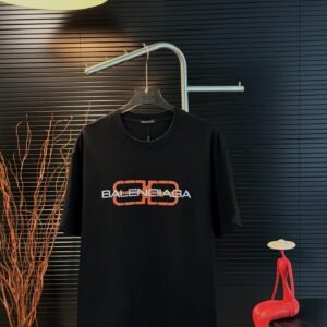 Balenciaga Unisex T-Shirt